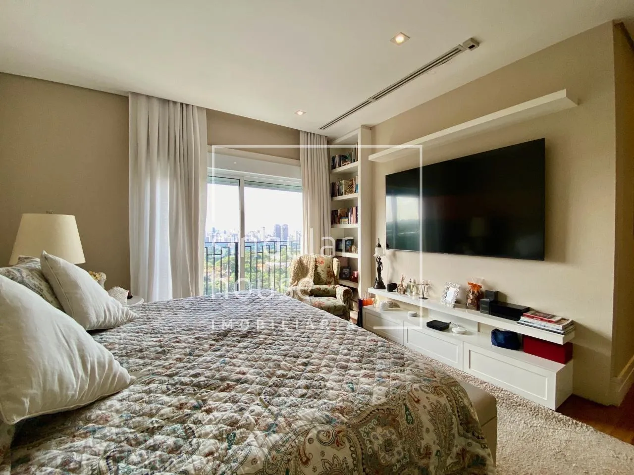 Apartamento com 2 suítes à venda em Jardim Panorama, São Paulo, por R$ 11.000.000 Imagem 19