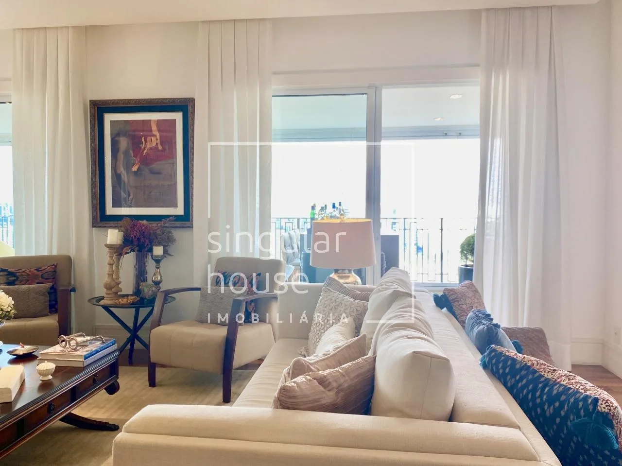 Apartamento com 2 suítes à venda em Jardim Panorama, São Paulo, por R$ 11.000.000 Imagem 7