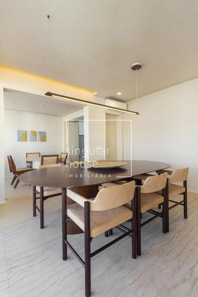 Apartamento com 3 suítes à venda em Vila Nova Conceição, São Paulo, por R$ 6.900.000 Imagem 10