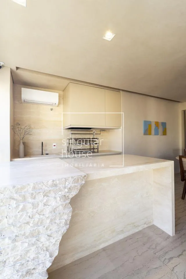Apartamento com 3 suítes à venda em Vila Nova Conceição, São Paulo, por R$ 6.900.000 Imagem 15