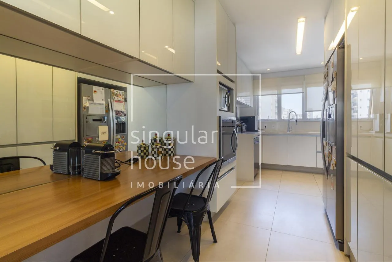 Apartamento com 3 suítes à venda em Vila Nova Conceição, São Paulo, por R$ 6.900.000 Imagem 18