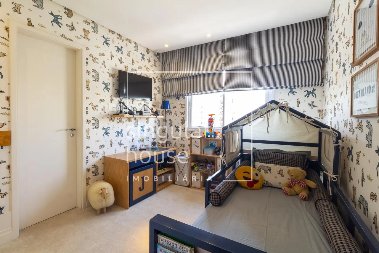 Apartamento com 3 suítes à venda em Vila Nova Conceição, São Paulo, por R$ 6.900.000 Imagem 21
