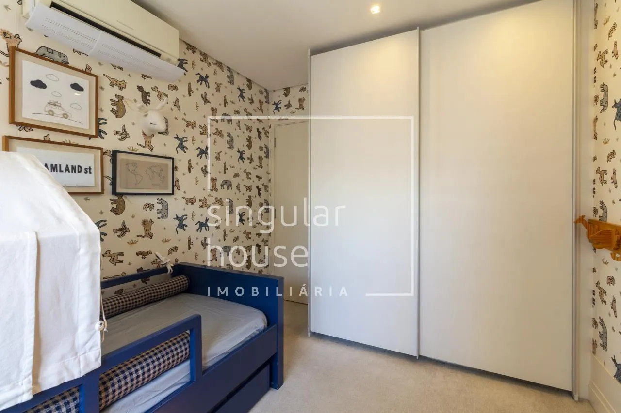 Apartamento com 3 suítes à venda em Vila Nova Conceição, São Paulo, por R$ 6.900.000 Imagem 22