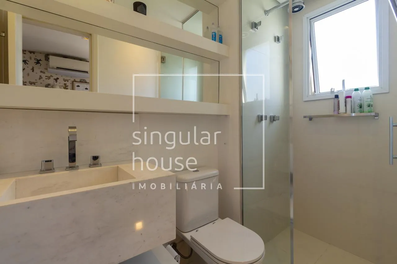 Apartamento com 3 suítes à venda em Vila Nova Conceição, São Paulo, por R$ 6.900.000 Imagem 23