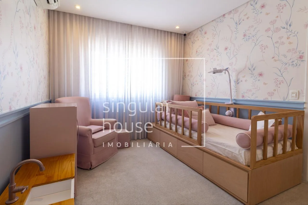 Apartamento com 3 suítes à venda em Vila Nova Conceição, São Paulo, por R$ 6.900.000 Imagem 24