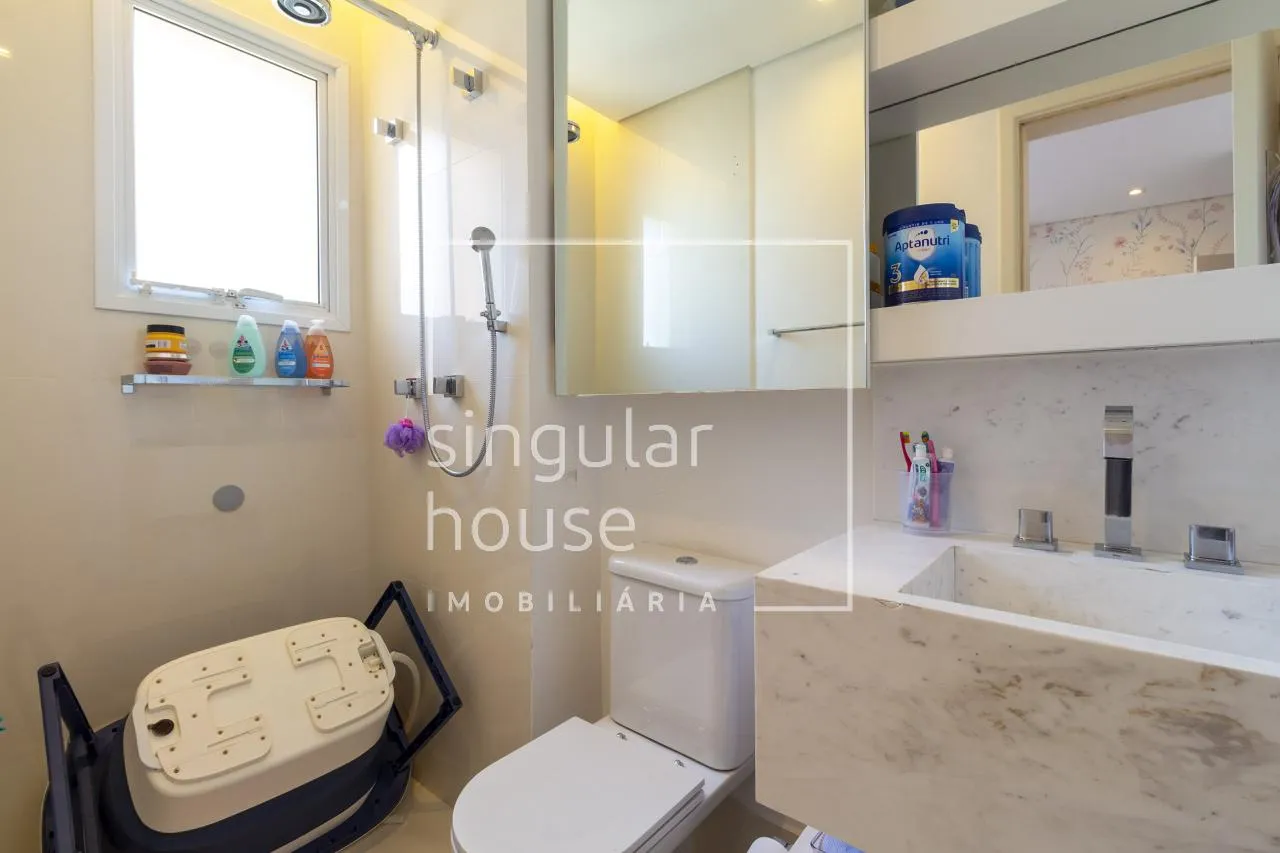 Apartamento com 3 suítes à venda em Vila Nova Conceição, São Paulo, por R$ 6.900.000 Imagem 26