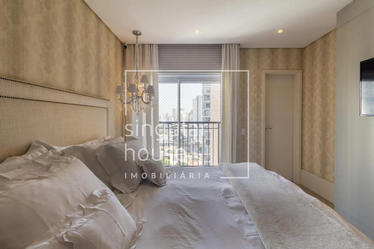 Apartamento com 3 suítes à venda em Vila Nova Conceição, São Paulo, por R$ 6.900.000 Imagem 28