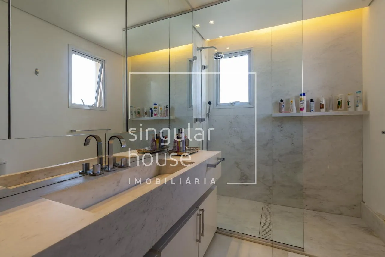 Apartamento com 3 suítes à venda em Vila Nova Conceição, São Paulo, por R$ 6.900.000 Imagem 30