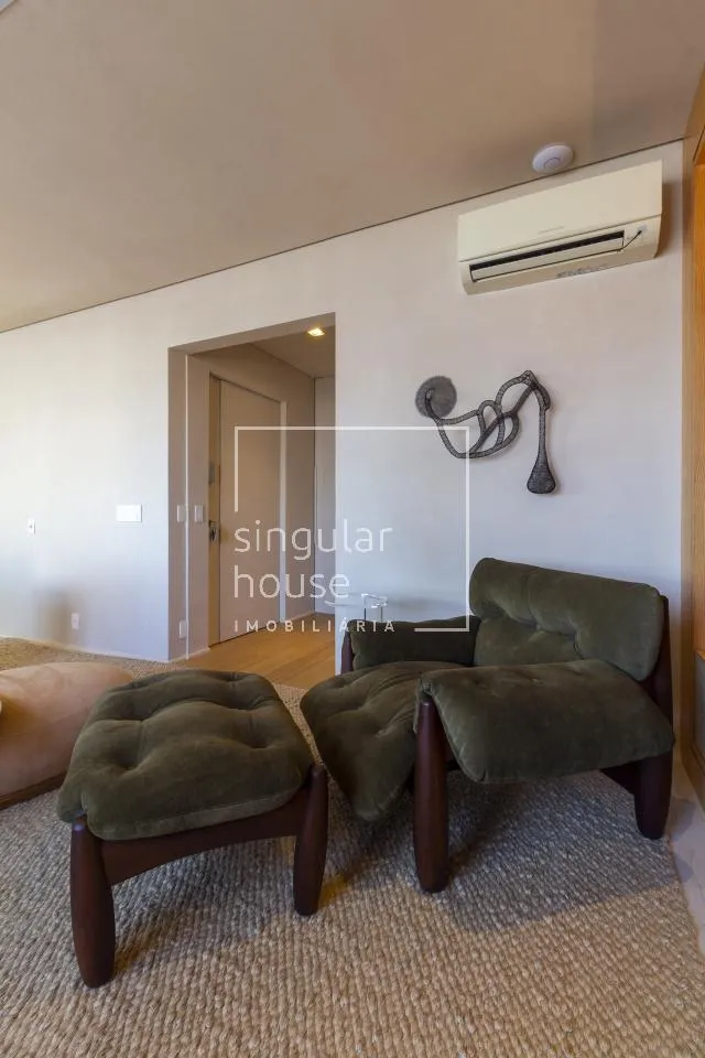 Apartamento com 3 suítes à venda em Vila Nova Conceição, São Paulo, por R$ 6.900.000 Imagem 6