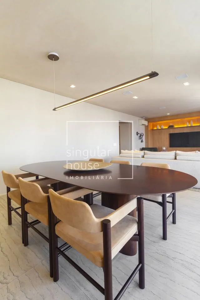 Apartamento com 3 suítes à venda em Vila Nova Conceição, São Paulo, por R$ 6.900.000 Imagem 9