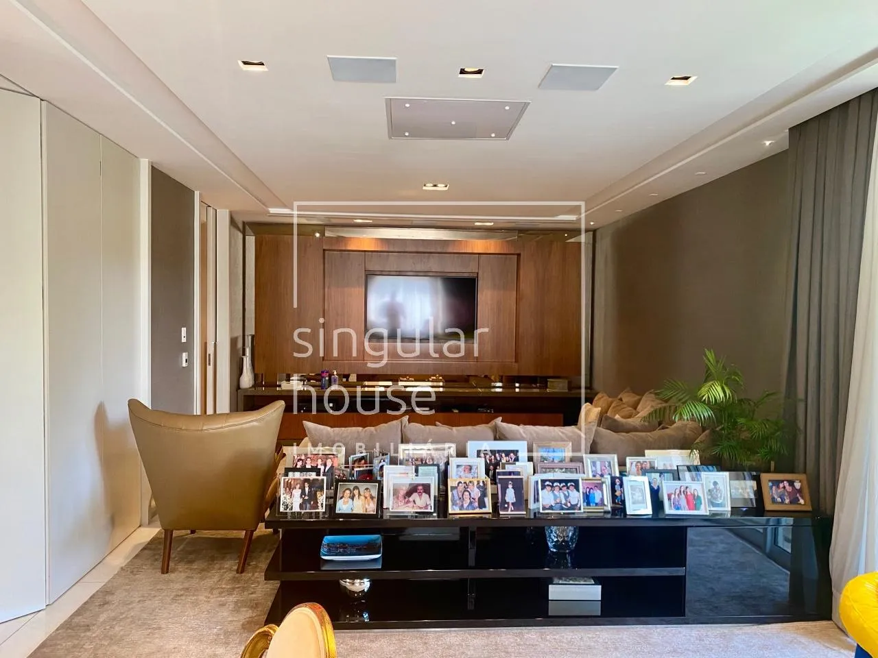 Apartamento com 4 suítes à venda em Jardim Panorama, São Paulo, por R$ 40.000.000 Imagem 10