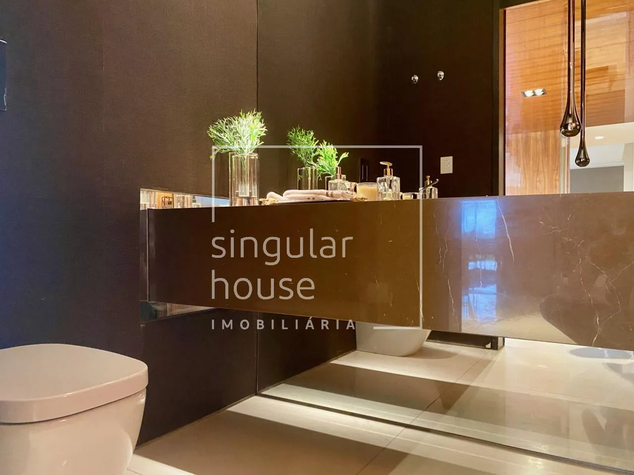 Apartamento com 4 suítes à venda em Jardim Panorama, São Paulo, por R$ 40.000.000 Imagem 11