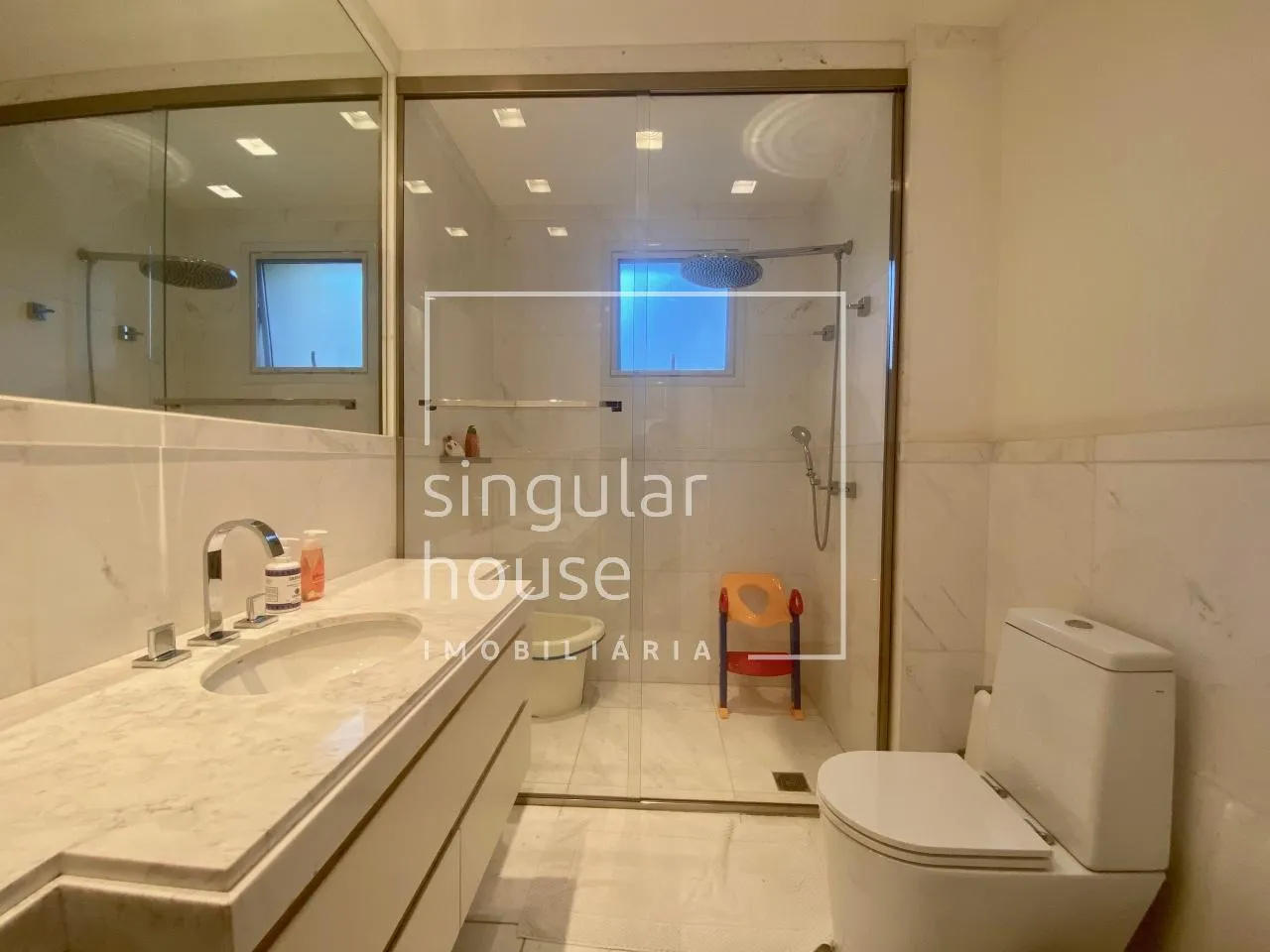 Apartamento com 4 suítes à venda em Jardim Panorama, São Paulo, por R$ 40.000.000 Imagem 13