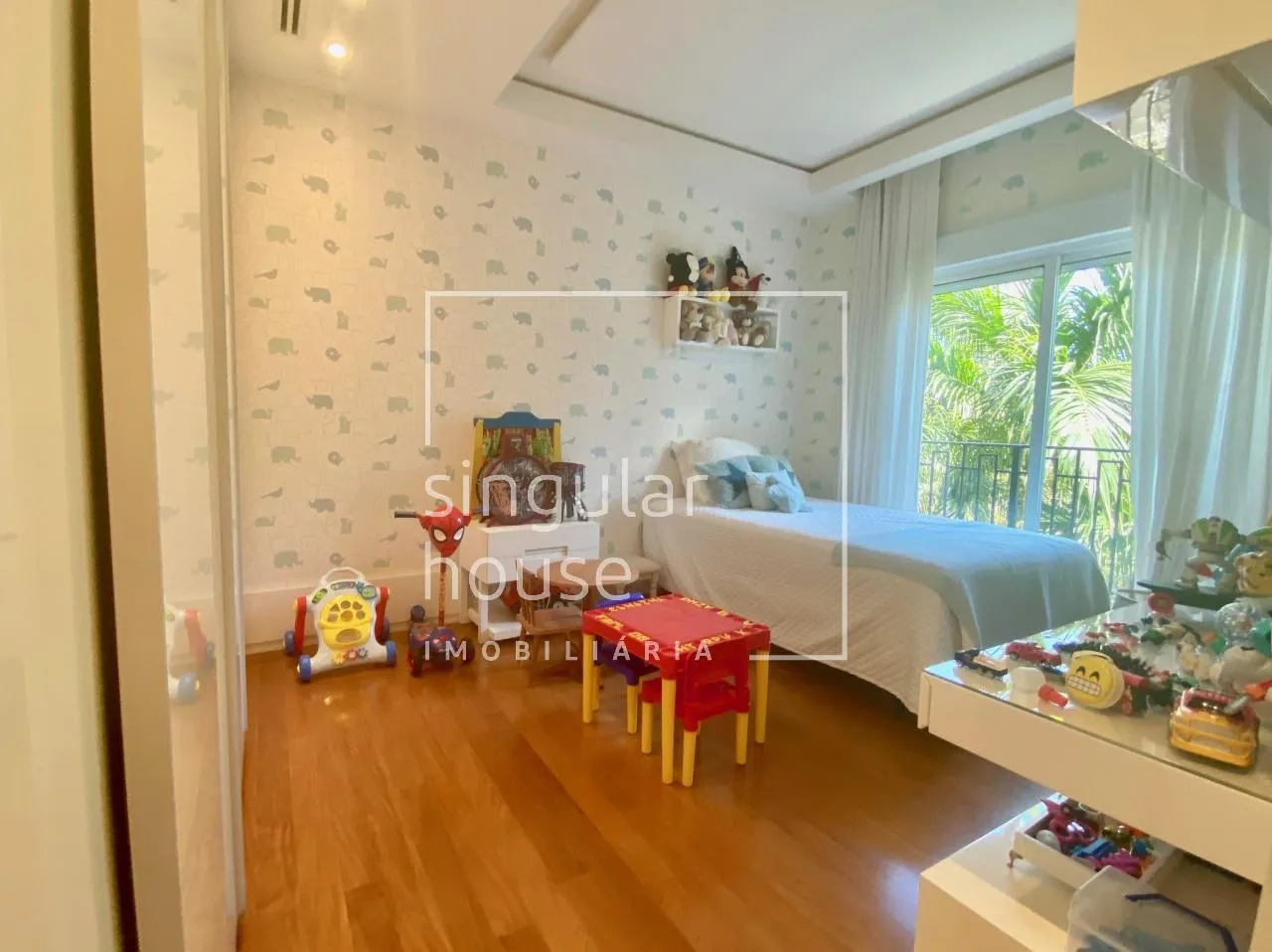 Apartamento com 4 suítes à venda em Jardim Panorama, São Paulo, por R$ 40.000.000 Imagem 14