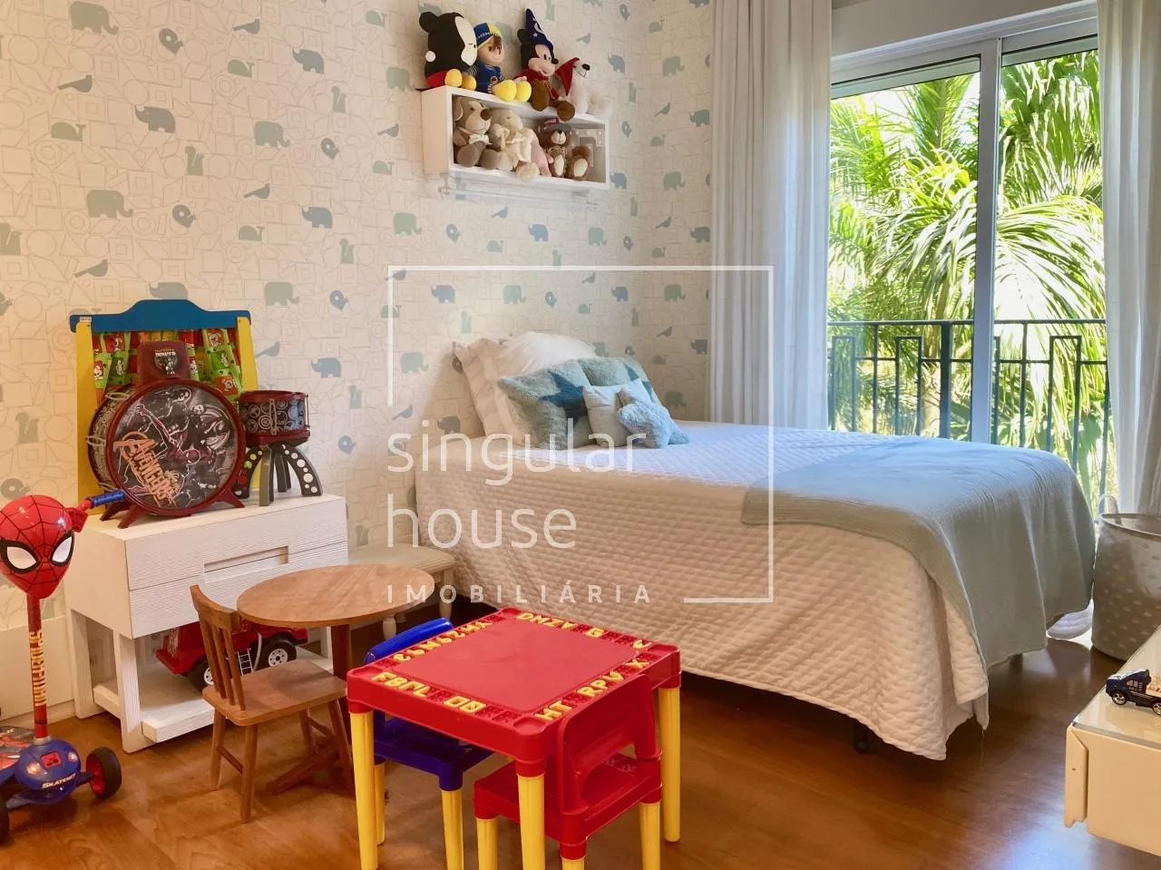 Apartamento com 4 suítes à venda em Jardim Panorama, São Paulo, por R$ 40.000.000 Imagem 15