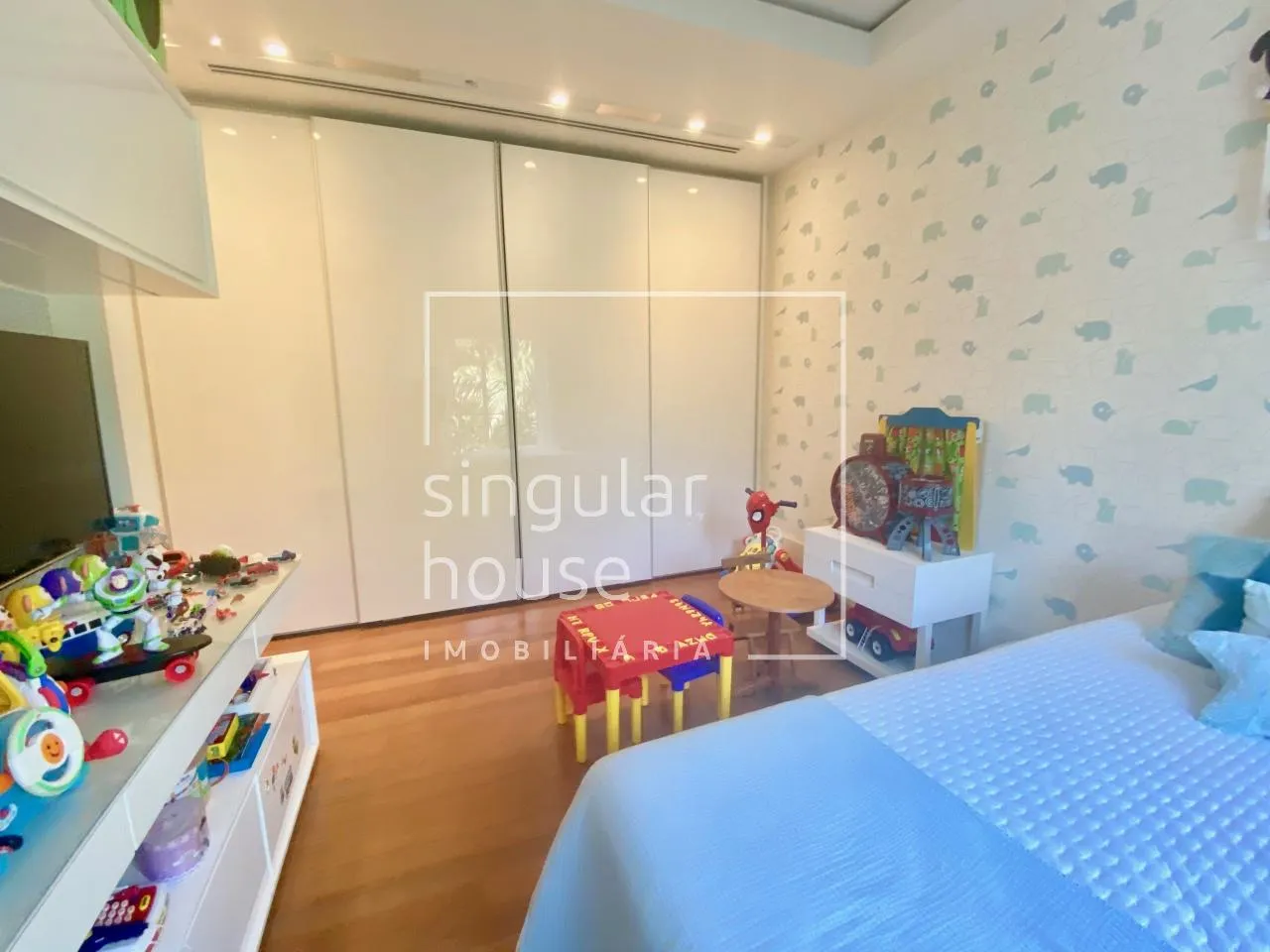 Apartamento com 4 suítes à venda em Jardim Panorama, São Paulo, por R$ 40.000.000 Imagem 16
