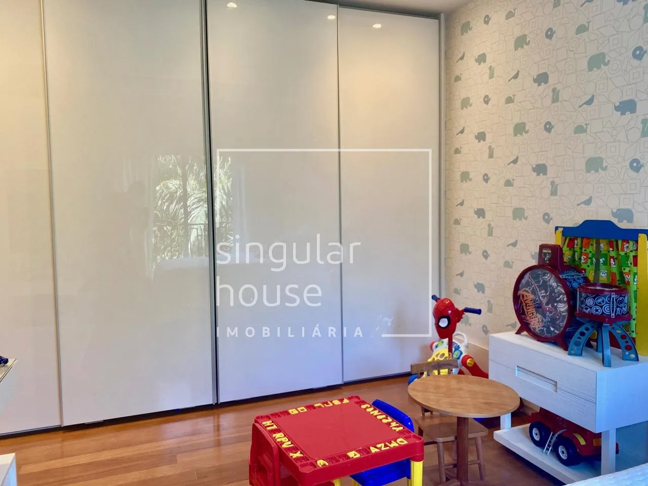 Apartamento com 4 suítes à venda em Jardim Panorama, São Paulo, por R$ 40.000.000 Imagem 17