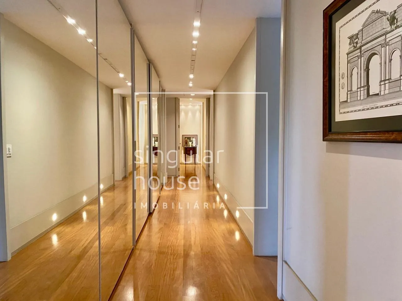 Apartamento com 4 suítes à venda em Jardim Panorama, São Paulo, por R$ 40.000.000 Imagem 18
