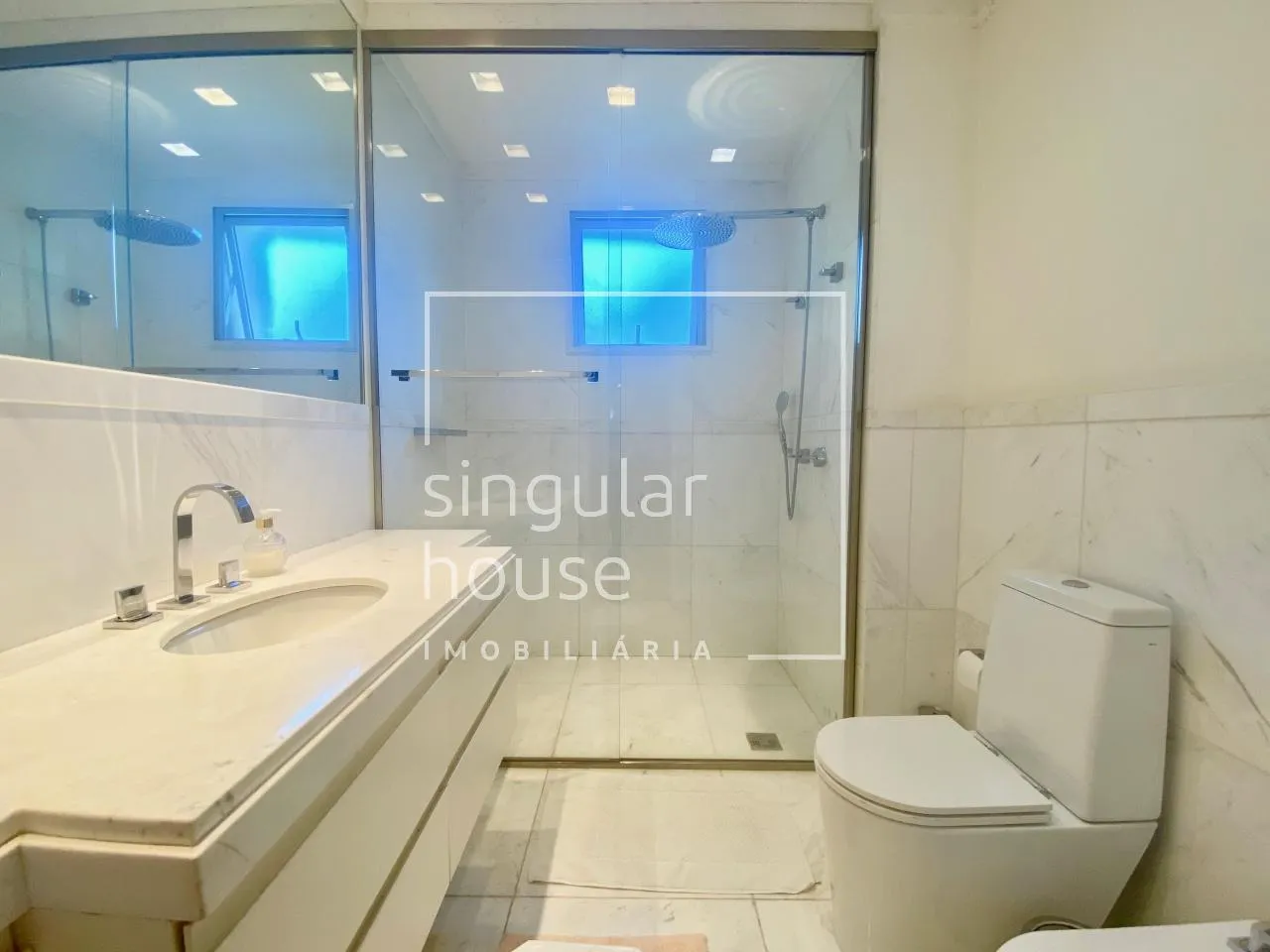Apartamento com 4 suítes à venda em Jardim Panorama, São Paulo, por R$ 40.000.000 Imagem 19