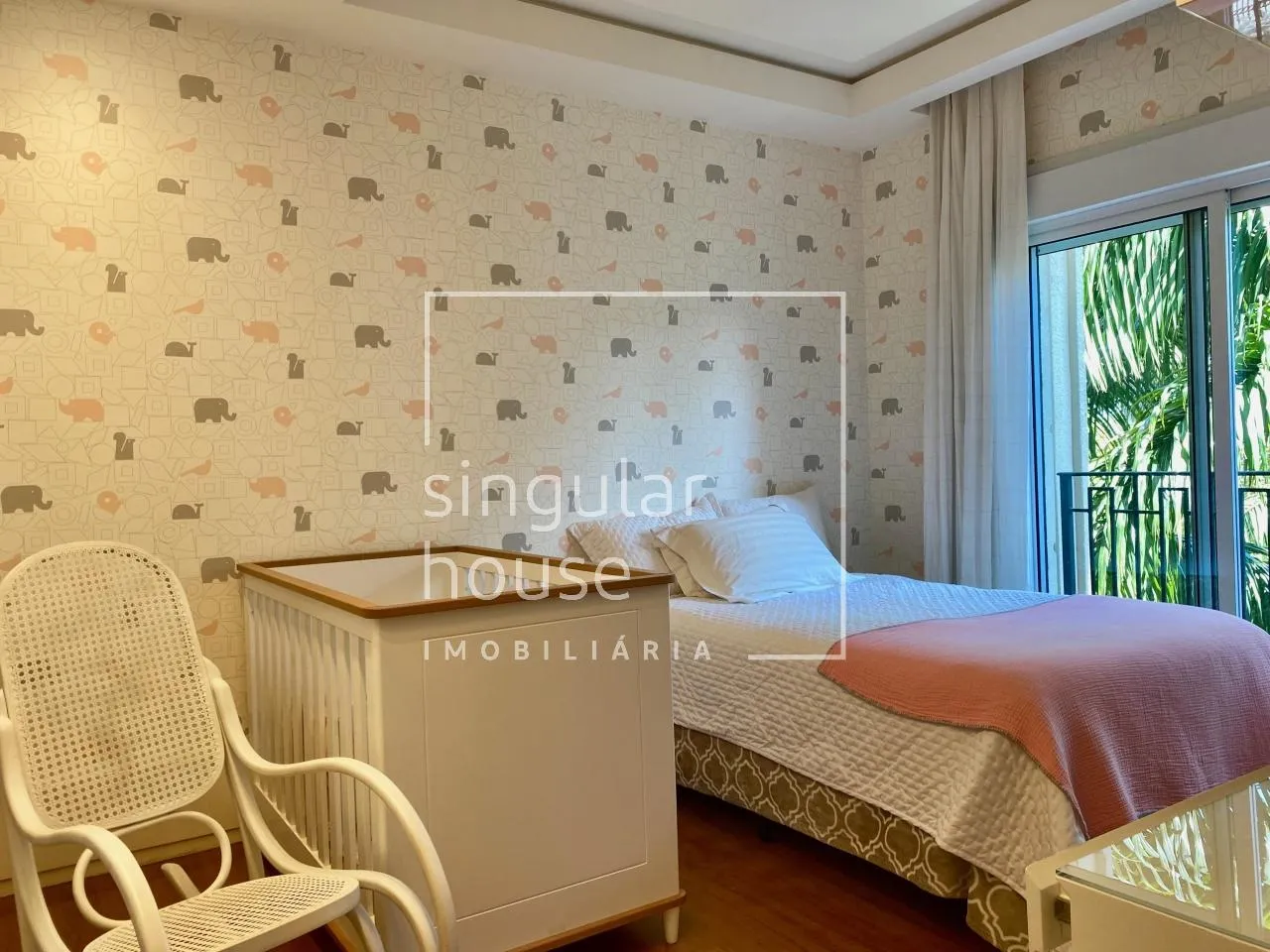 Apartamento com 4 suítes à venda em Jardim Panorama, São Paulo, por R$ 40.000.000 Imagem 20