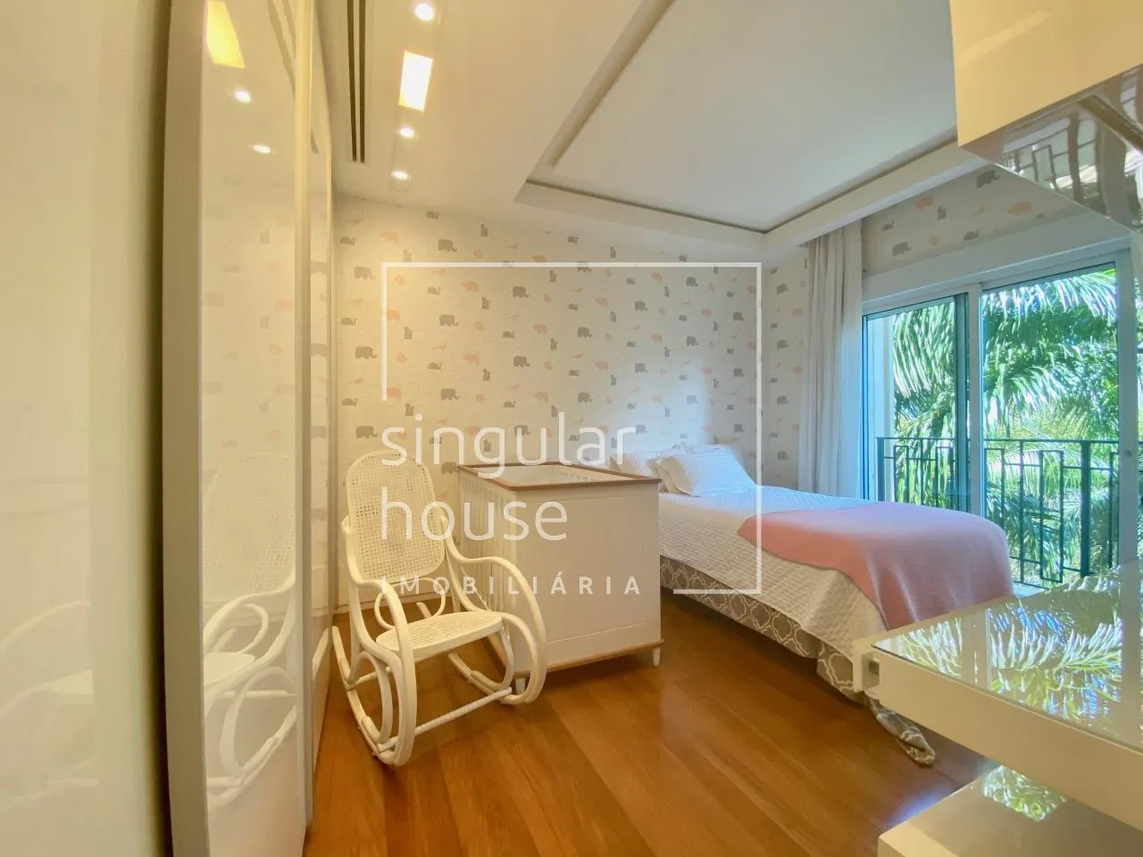 Apartamento com 4 suítes à venda em Jardim Panorama, São Paulo, por R$ 40.000.000 Imagem 21