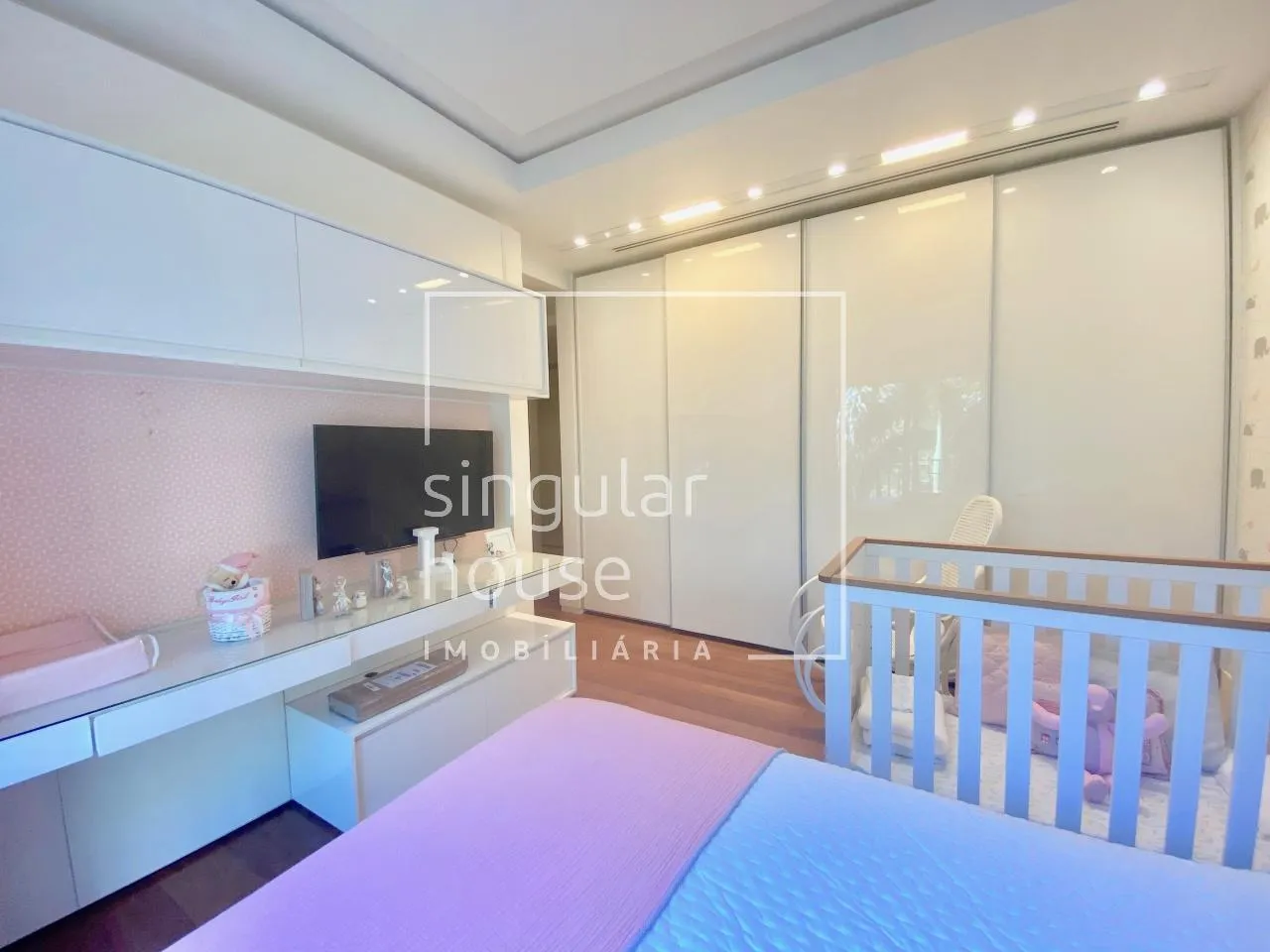 Apartamento com 4 suítes à venda em Jardim Panorama, São Paulo, por R$ 40.000.000 Imagem 22