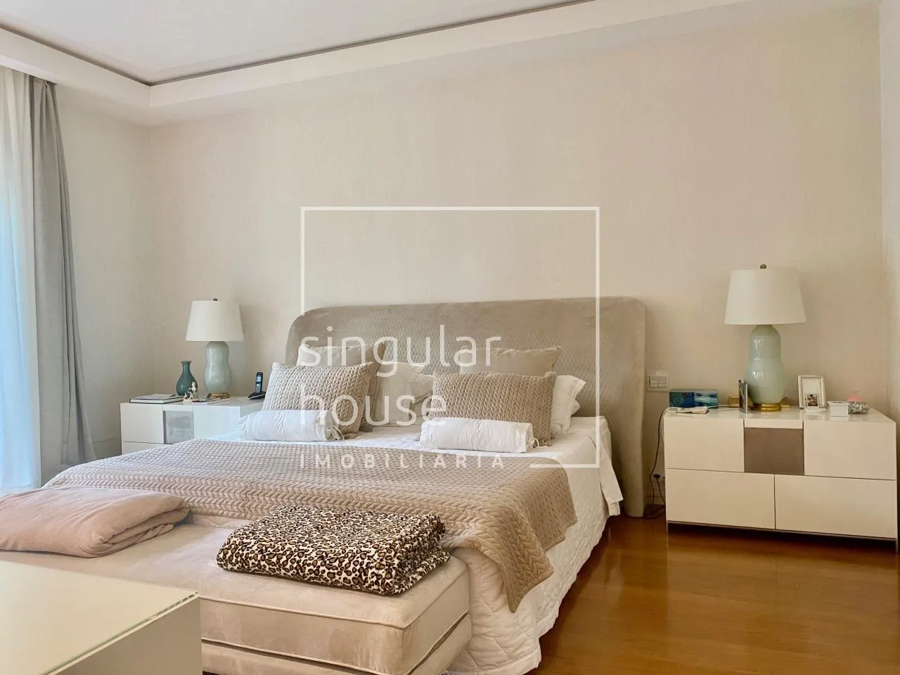 Apartamento com 4 suítes à venda em Jardim Panorama, São Paulo, por R$ 40.000.000 Imagem 23