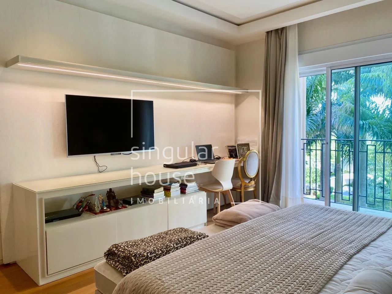 Apartamento com 4 suítes à venda em Jardim Panorama, São Paulo, por R$ 40.000.000 Imagem 24