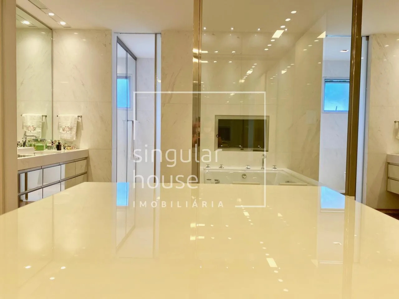 Apartamento com 4 suítes à venda em Jardim Panorama, São Paulo, por R$ 40.000.000 Imagem 26