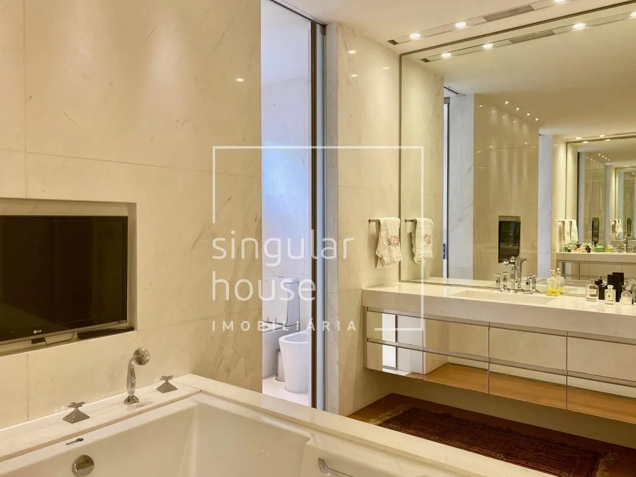 Apartamento com 4 suítes à venda em Jardim Panorama, São Paulo, por R$ 40.000.000 Imagem 27