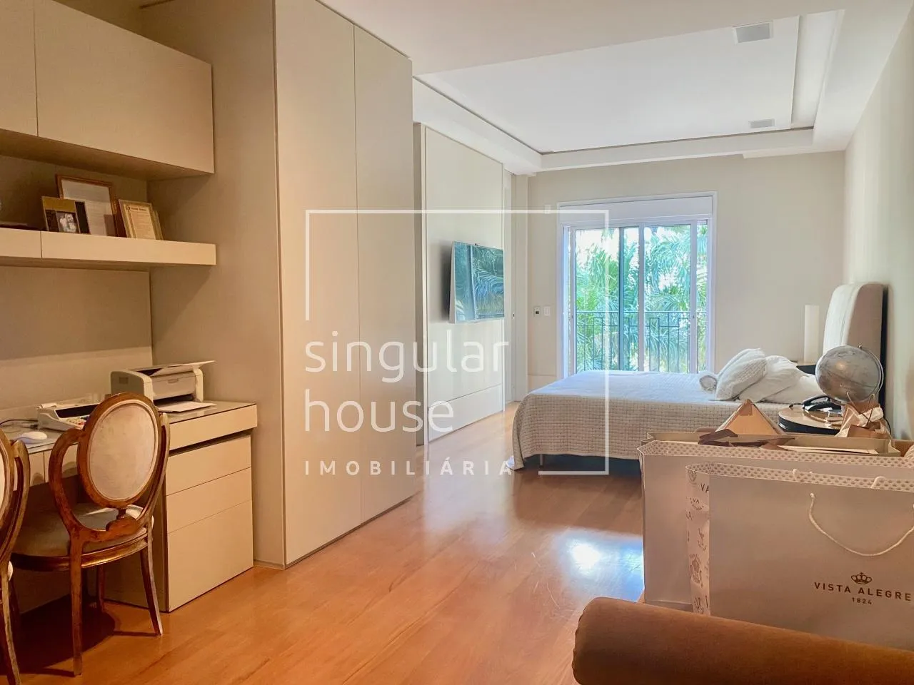 Apartamento com 4 suítes à venda em Jardim Panorama, São Paulo, por R$ 40.000.000 Imagem 28