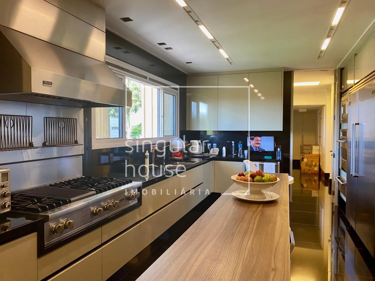 Apartamento com 4 suítes à venda em Jardim Panorama, São Paulo, por R$ 40.000.000 Imagem 30