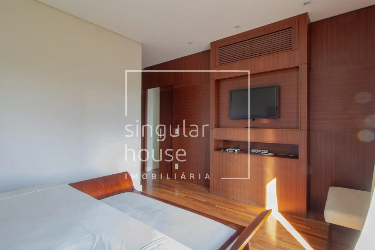 Apartamento com 3 suítes à venda em Jardim Panorama, São Paulo, por R$ 14.500.000 Imagem 17