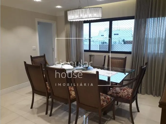 Cobertura com 2 suítes à venda em Campo Belo, São Paulo, por R$ 3.800.000 Imagem 8