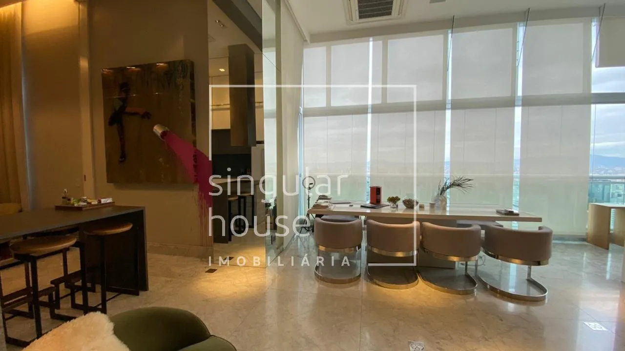 Apartamento com 1 suítes à venda em Consolação, São Paulo, por R$ 4.770.000 Imagem 4