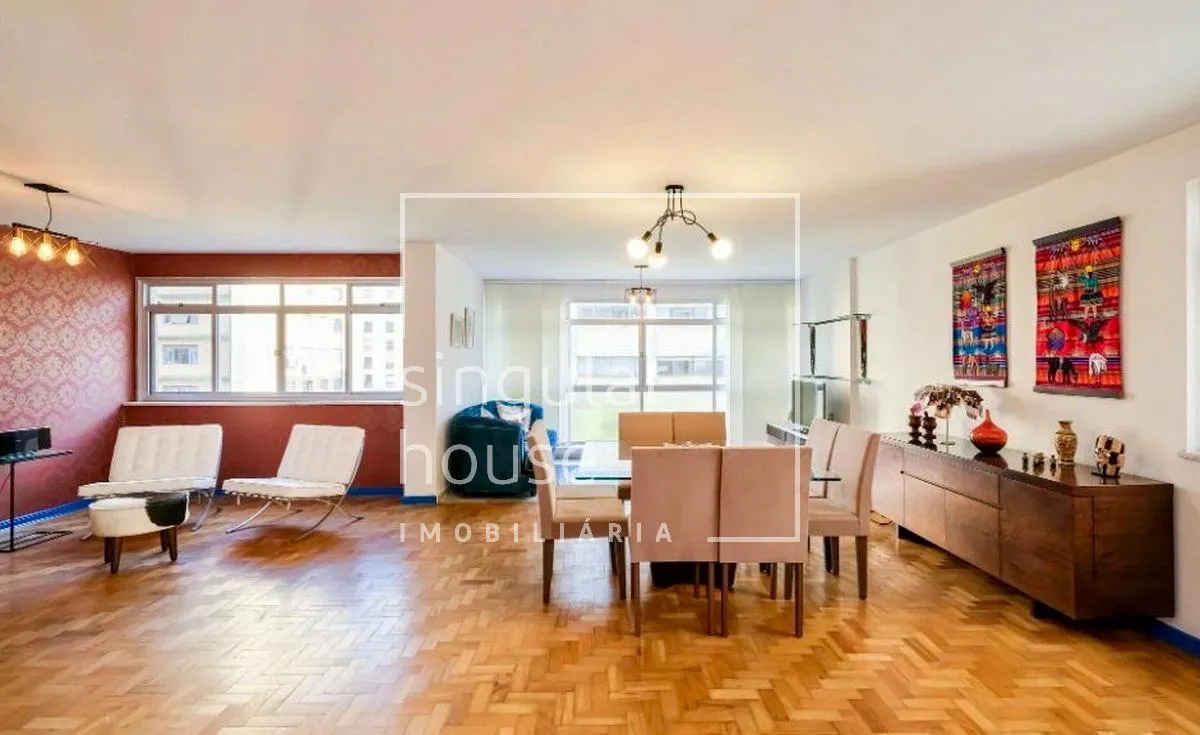 Apartamento com 1 suítes à venda em Jardim Paulista, São Paulo, por R$ 2.950.000 Imagem 5