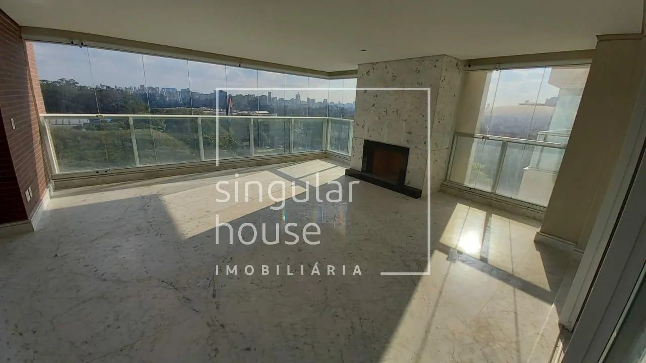 Apartamento com 4 suítes à venda em Paraíso, São Paulo, por R$ 35.000.000
