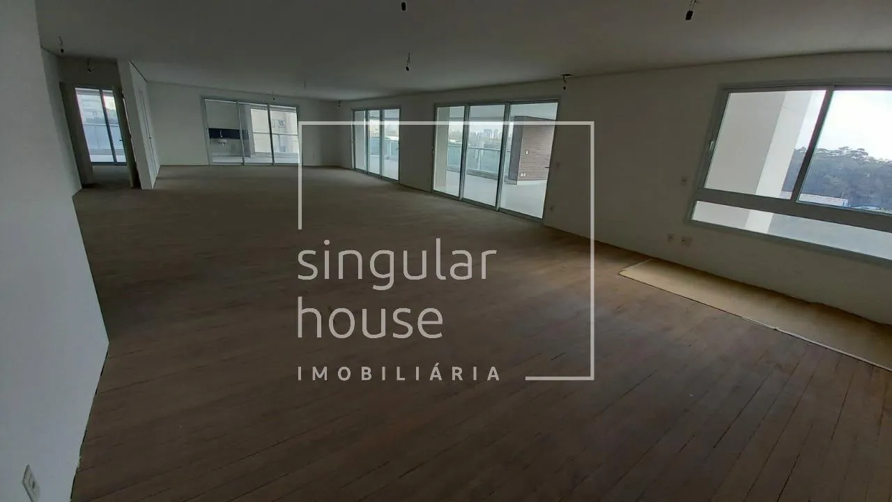 Apartamento com 4 suítes à venda em Paraíso, São Paulo, por R$ 35.000.000 Imagem 20