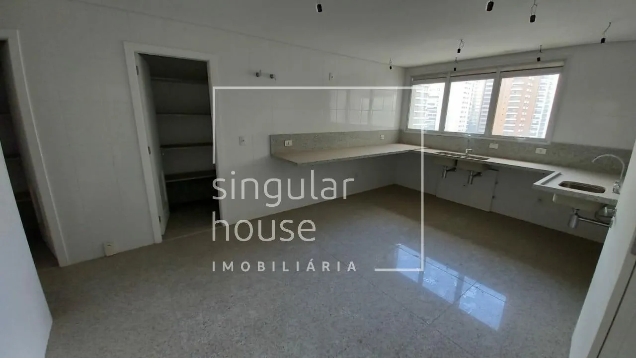 Apartamento com 4 suítes à venda em Paraíso, São Paulo, por R$ 35.000.000 Imagem 24