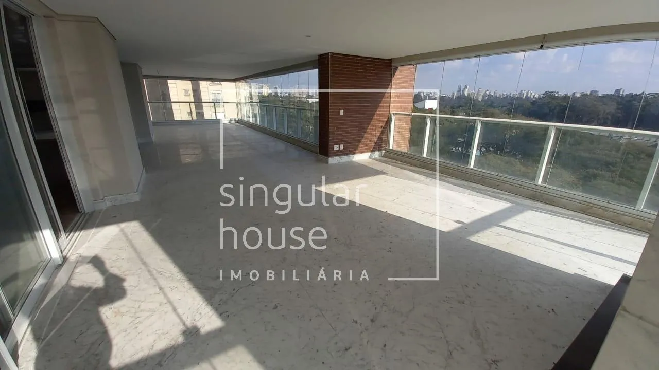 Apartamento com 4 suítes à venda em Paraíso, São Paulo, por R$ 35.000.000 Imagem 5
