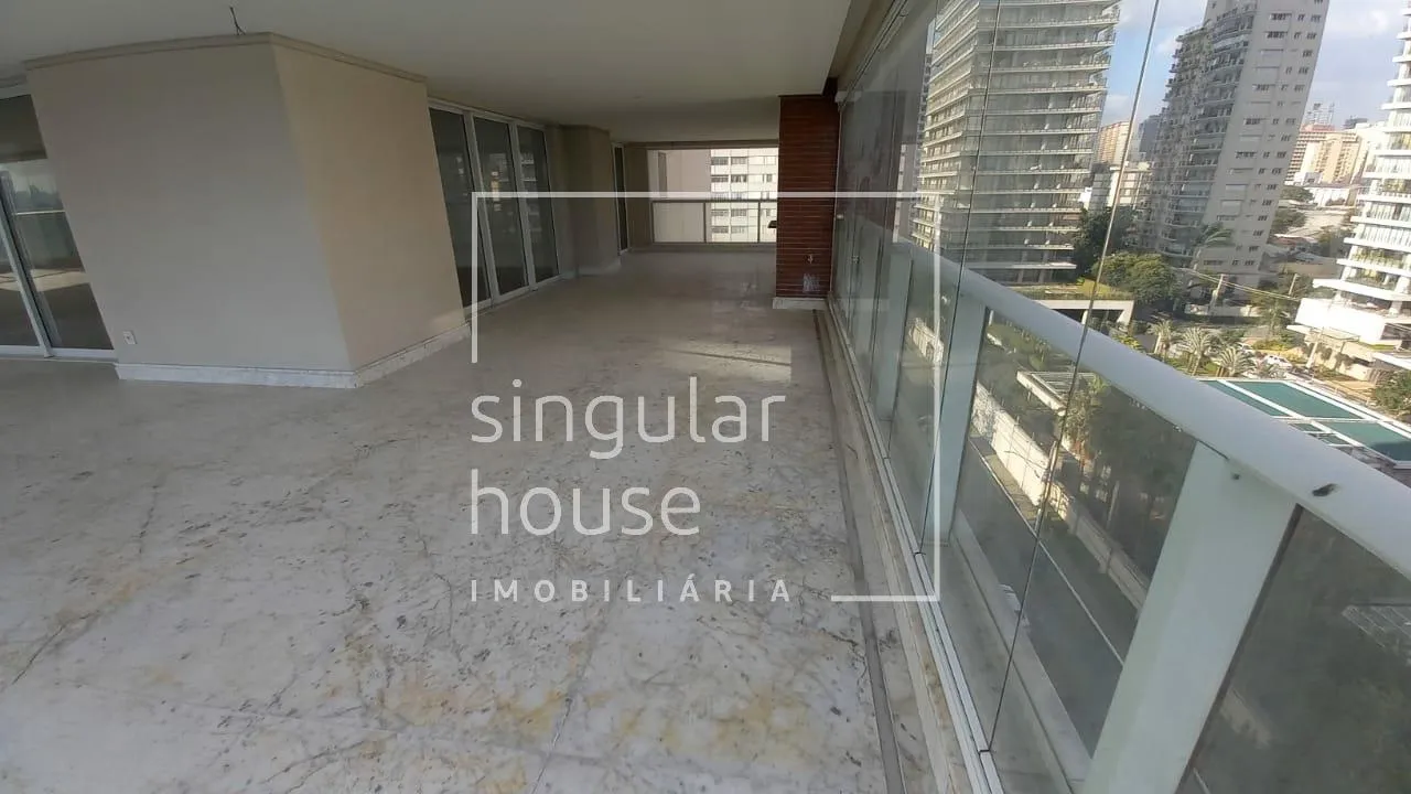 Apartamento com 4 suítes à venda em Paraíso, São Paulo, por R$ 35.000.000 Imagem 4