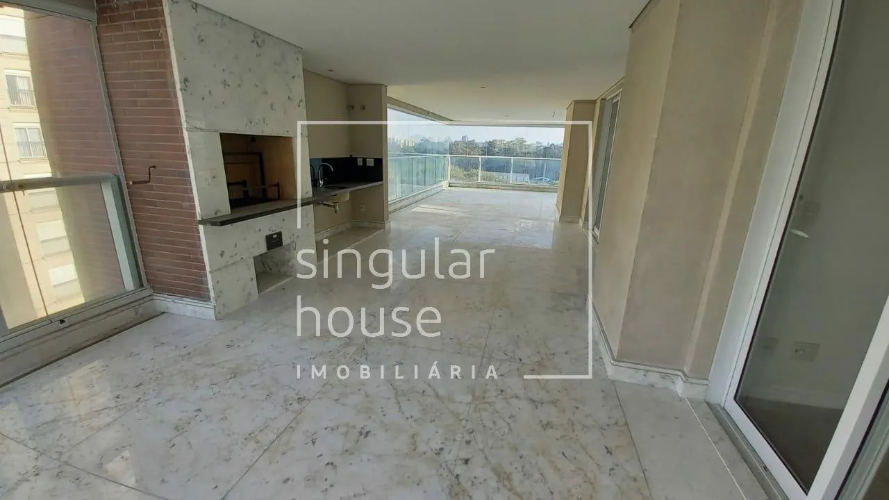 Apartamento com 4 suítes à venda em Paraíso, São Paulo, por R$ 35.000.000 Imagem 2