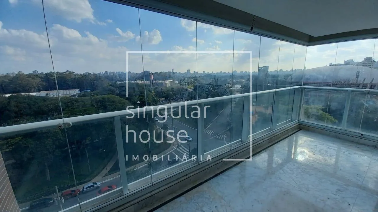 Apartamento com 4 suítes à venda em Paraíso, São Paulo, por R$ 35.000.000 Imagem 8