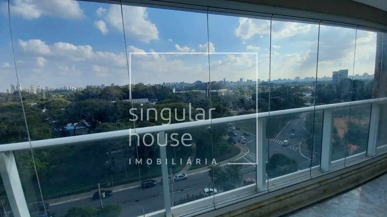Apartamento com 4 suítes à venda em Paraíso, São Paulo, por R$ 35.000.000 Imagem 9