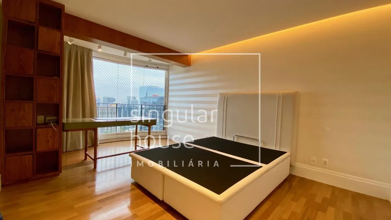 Apartamento com 4 suítes à venda em Itaim Bibi, São Paulo, por R$ 7.989.000 Imagem 24