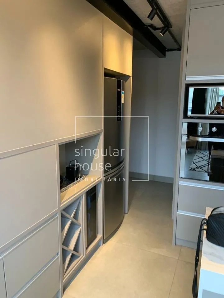 Apartamento com 2 suítes à venda em Jardim América, São Paulo, por R$ 3.650.000 Imagem 11