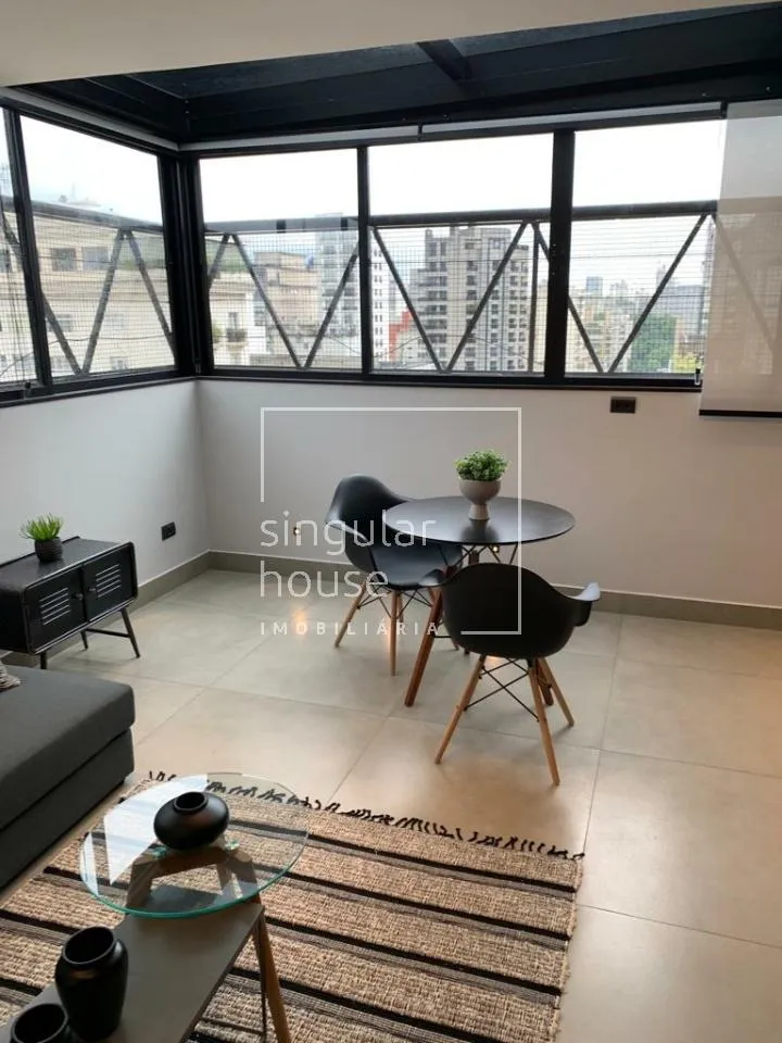 Apartamento com 2 suítes à venda em Jardim América, São Paulo, por R$ 3.650.000 Imagem 12