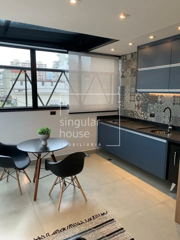 Apartamento com 2 suítes à venda em Jardim América, São Paulo, por R$ 3.650.000 Imagem 13