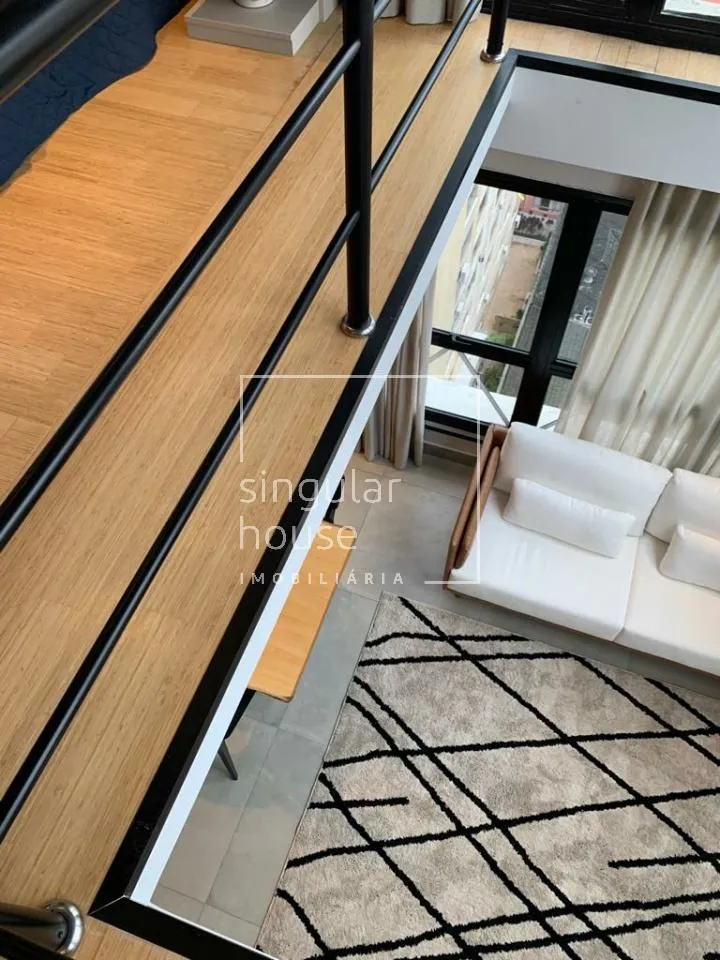 Apartamento com 2 suítes à venda em Jardim América, São Paulo, por R$ 3.650.000 Imagem 9