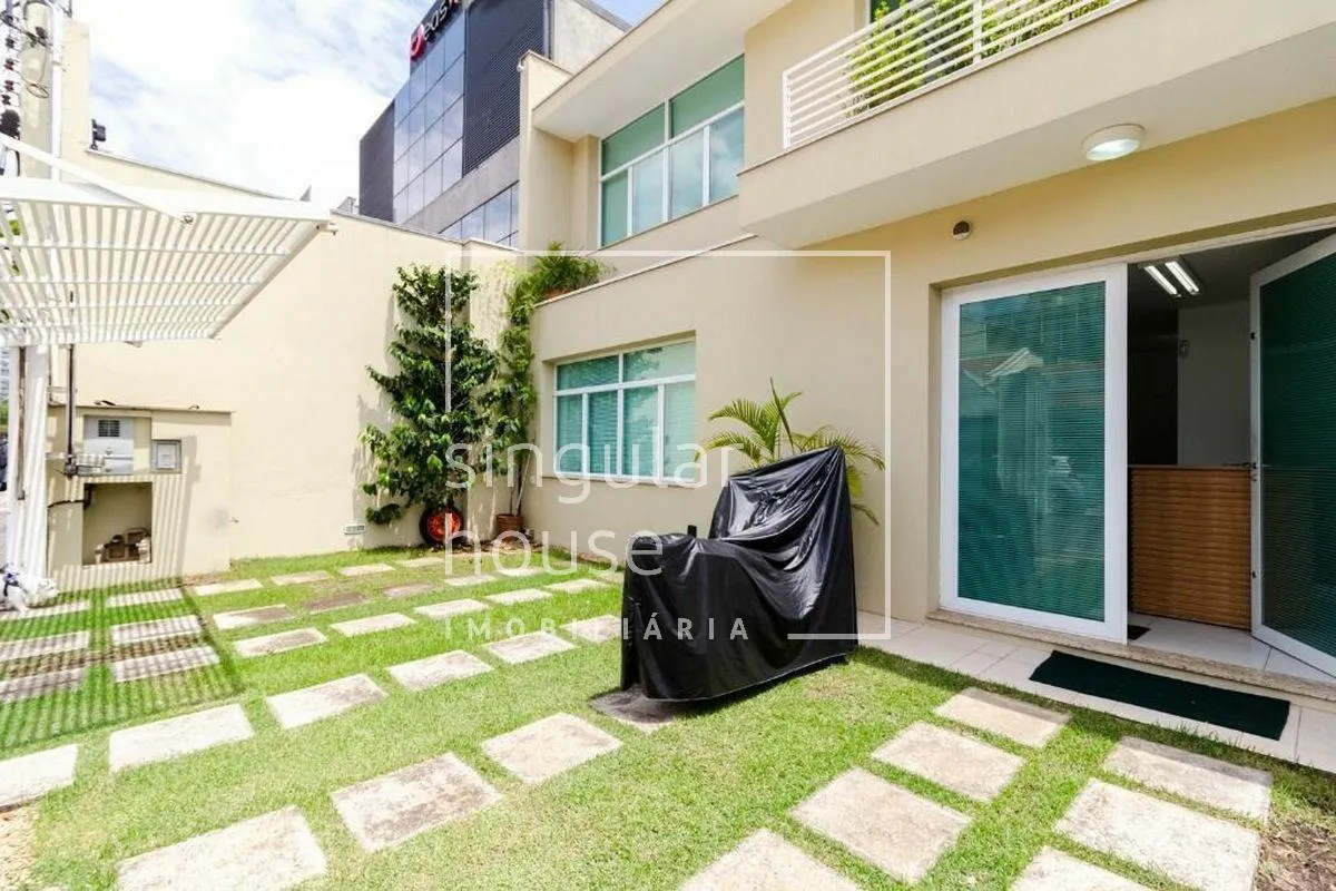 Casa com 1 suítes à venda em Cidade Monções, São Paulo, por R$ 2.400.000 Imagem 2